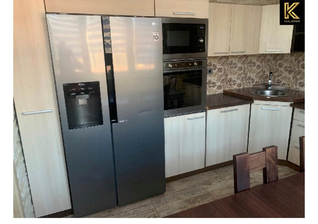 Prodej bytu 2+1, 59 m²